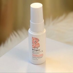 Briogeo Ginsing + Biotin Volumizing Spray